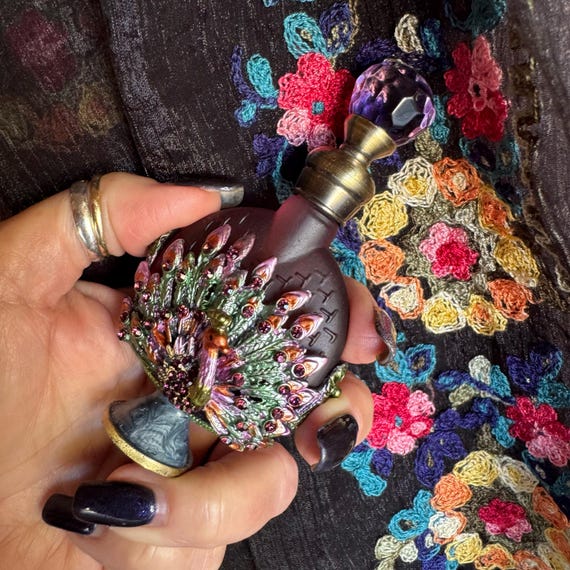 Lair Blend #15 Peacock