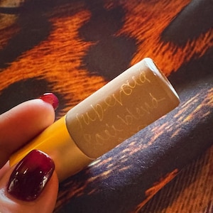 Tuberoud 超希少カスタムピュアウードブレンド、Athena 製 - Lair Blend #10