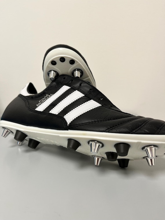 Adidas Copa Mundial Mixed With Iron Interchangeable Studs. Personalized Football Boots Etsy Denmark
