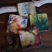 see more listings in the Stone Drink Coasters section