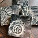 see more listings in the Stone Drink Coasters section