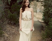 The Lucy in the Sky Gown #B131