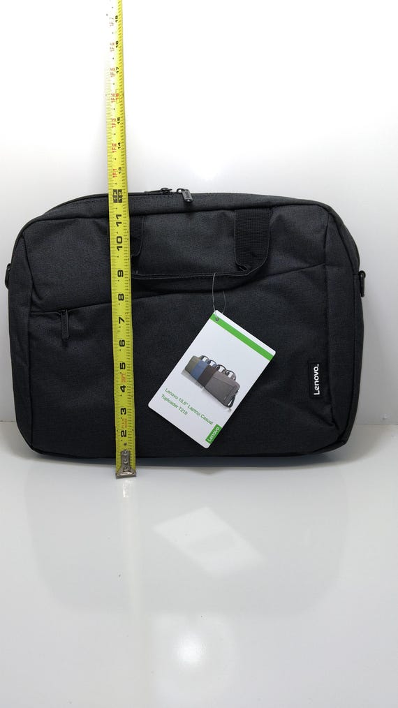 New Lenovo Laptop Carrying Case Casual Top Loader With Shoulder
