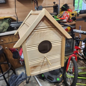 Birdhouse