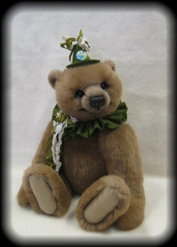 teddy bear supplies