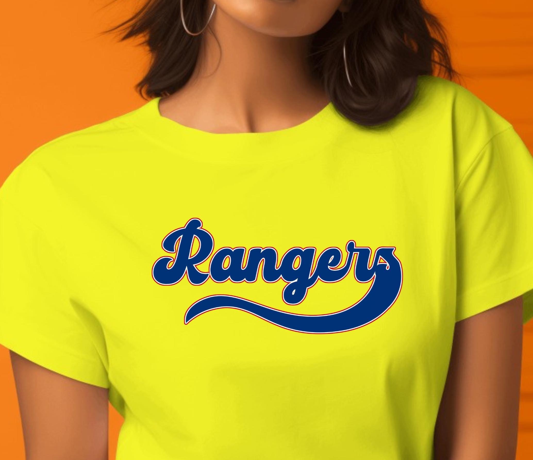 Ranger SVG-PNG, Rangers Fans, Rangers Supporter Svg, Sport Life - Etsy