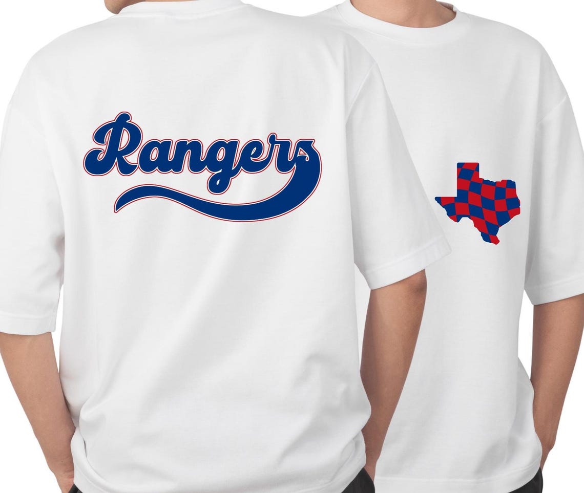 Ranger SVG-PNG, Rangers Fans, Rangers Supporter Svg, Sport Life - Etsy