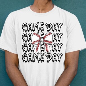 Game Day Baseball Bow SVG-PNG, Coquette Baseball Png, Game day Png, Baseball Mom, Baseball Png Design, Baseball Season, Baseball Png, Sports