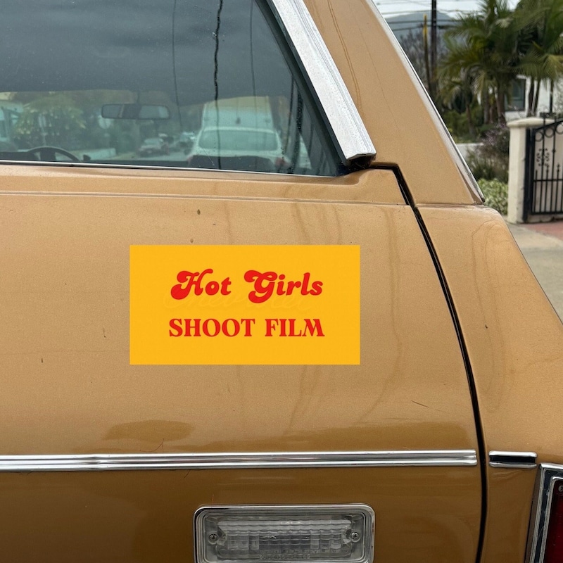 Hot Camera Girl Etsy