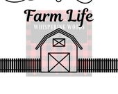 Farm, SVG, Farm Life, Barn, Barn SVG