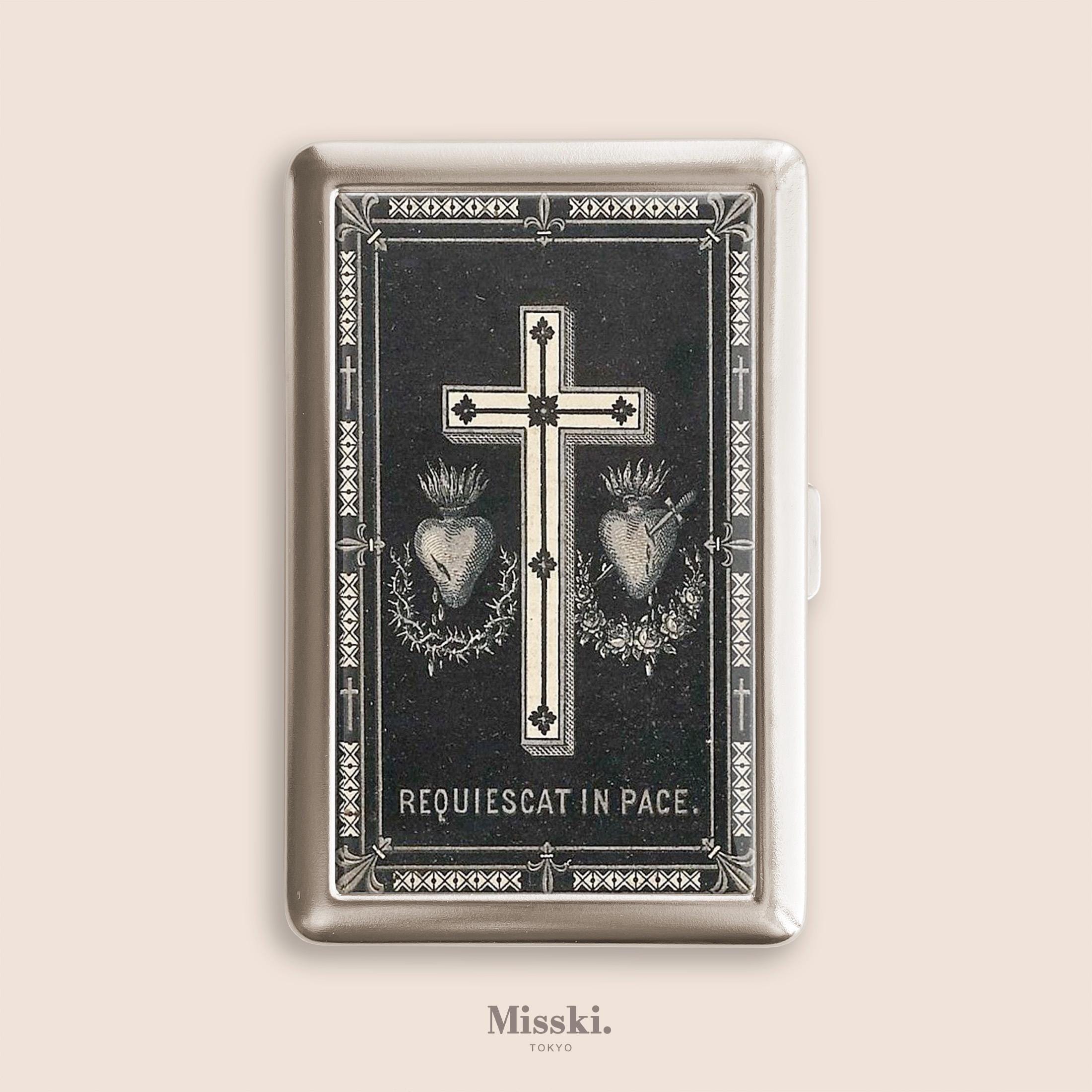 Jesus Cigarettes