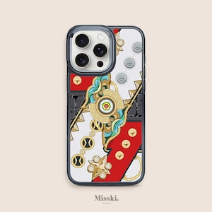 Zenless Zone Zero Astra Yao Phone Case For iPhone 16 15 Pro Max 14 13 Samsung Galaxy S25 Ultra S24 FE S23 A56 A55 A54 A36 A16