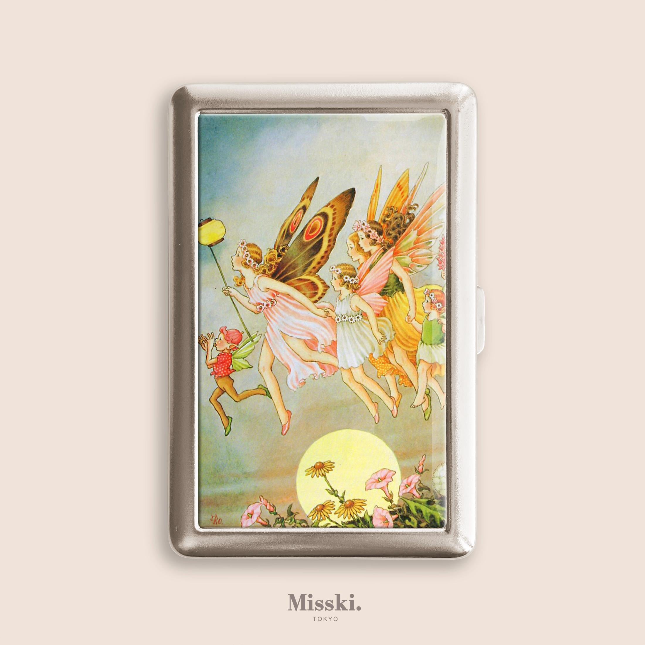 Fairy Cigarette Case