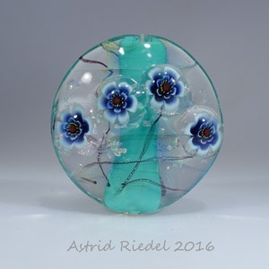 The Flower Murrini Tutorial By Astrid Riedel image 5