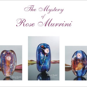 The Mystery of Rose Murrini - Tutorial-