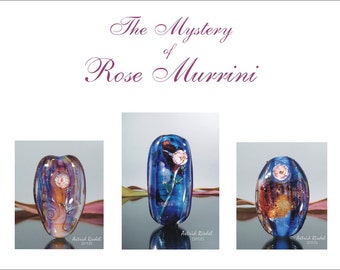 The Mystery of Rose Murrini - Tutorial-