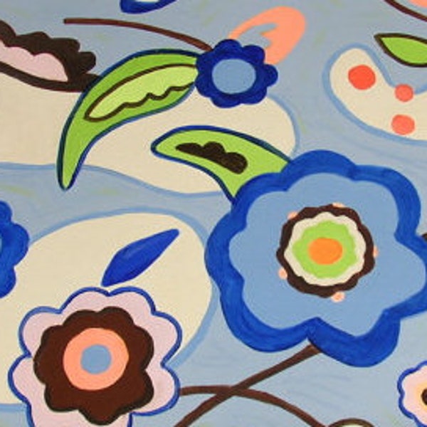 Vinyl Floor Mat Etsy