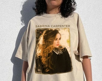 Sabrina Photo Shirt, Carpenter Emails I can't send Retro Tee, Sabrina 90s Graphic Shirt, Carpenter Tour 2024 T-shirt