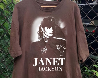 Janet Jackson Fans Shirt, Janet Jackson 2024 Tour Tshirt, Janet Jackson Together Again T-Shirt, Janet Jackson Tour Merch For Fan