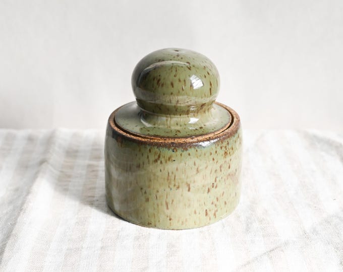 Glass Oil Tin Spout Bottle Etsy