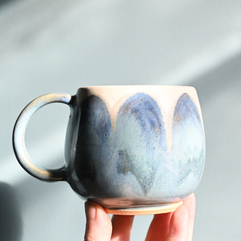 Handmade Ceramic Mug - Etsy