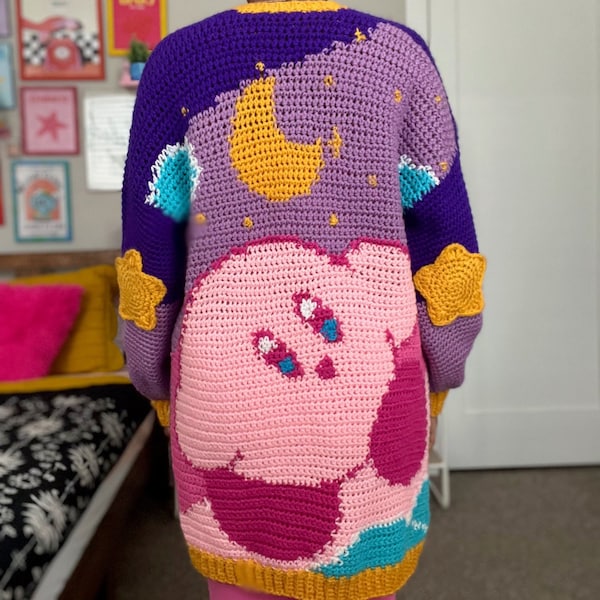 The Kirbygan Pattern