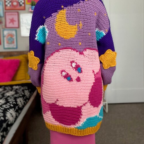 El patrón Kirbygan