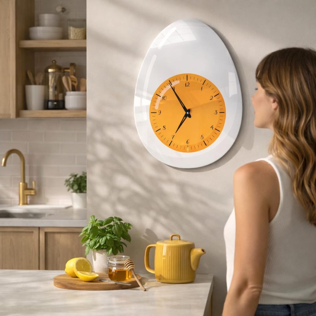 egg-shape-wall-clock-modern-kitchen-wall-clock-acrylic-wall-clock