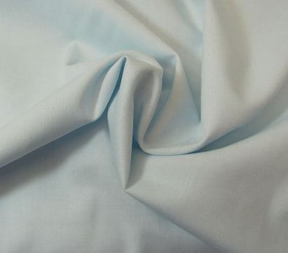 Light Batiste Cotton Fabric