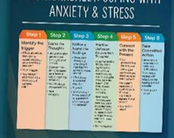 CBT Tools for Living with ADHD