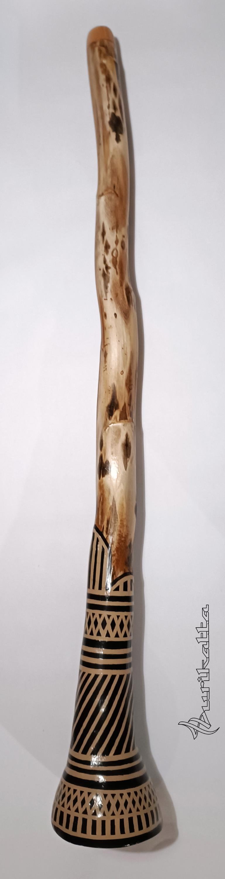 Agave didgeridoo - Etsy 日本