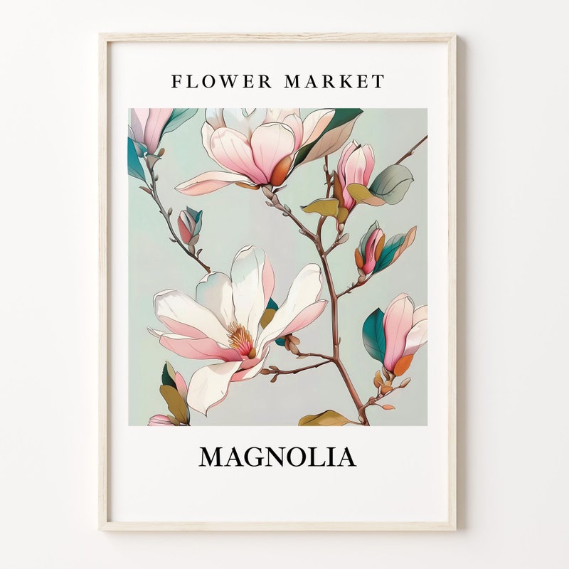 Magnolia Market - Etsy