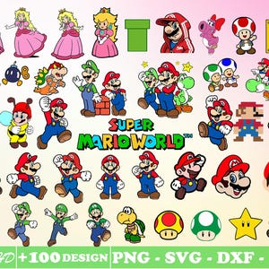 120+ Bundle Layered Item, Svg Png Dxf Cricut, Clipart Vector Cut File