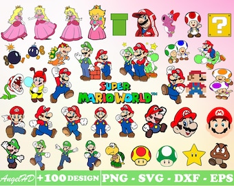 120+ bundel gelaagd item, Svg Png Dxf Cricut, Clipart Vector Cut-bestand