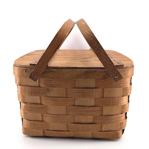 Basketville Baskets - Etsy