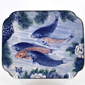 Vintage Japanese Ceramics - Etsy