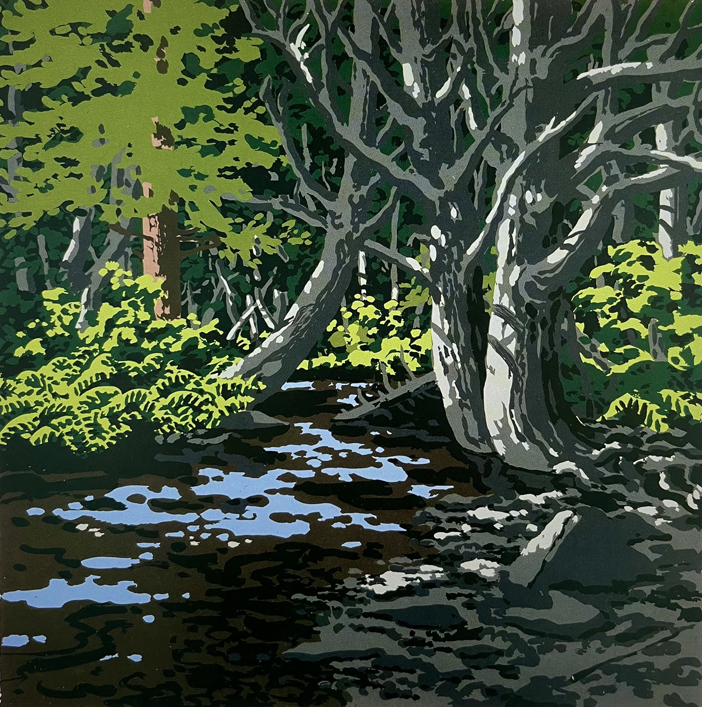 Welliver - Etsy
