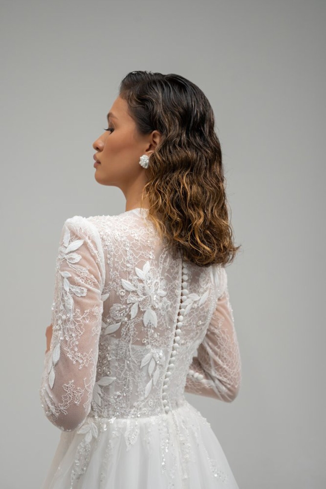 Demetrios 2025 Wedding Dresses | Wedding Inspirasi