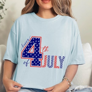 4th of July Shirt,Happy 4th 2025 Shirt,Freedom Shirt,Fourth Of July Shirt,Patriotic Shirt,Independence Day Shirts,Patriotic Family Shirts