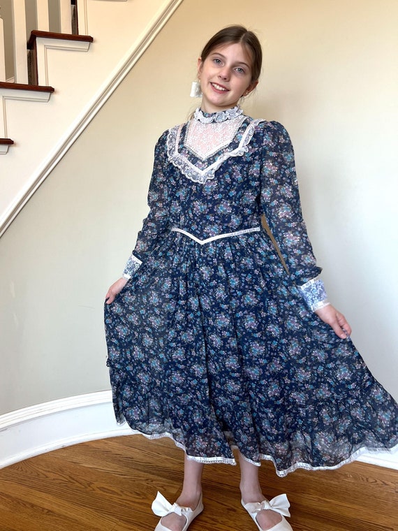 70s Gunne Sax - Gem 70s Gunne Sax - Gem