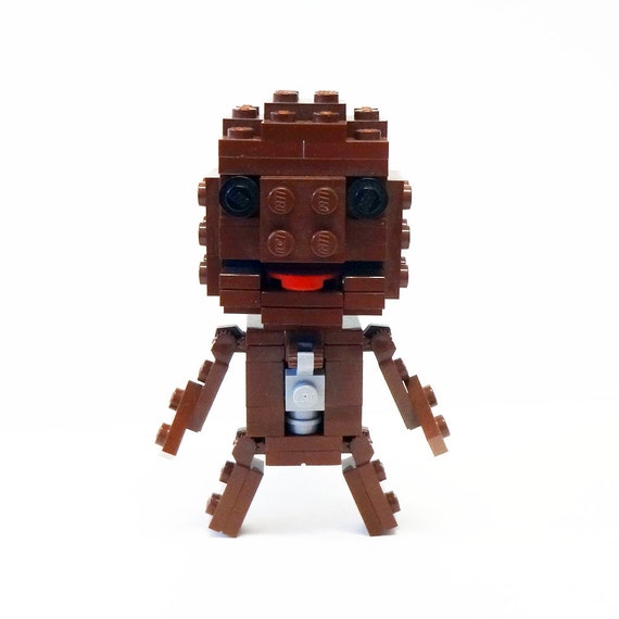 lego sackboy