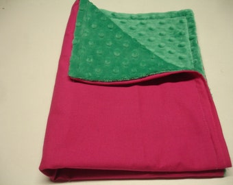 forest trees woodland nursery newborns /& baby girls magenta Magenta Forest Lovey Blanket security blanket