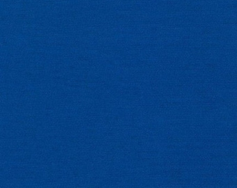 Royal Blue Solid Confetti Cotton Riley Blake Fabrics C120-RILEYROYALBLUE