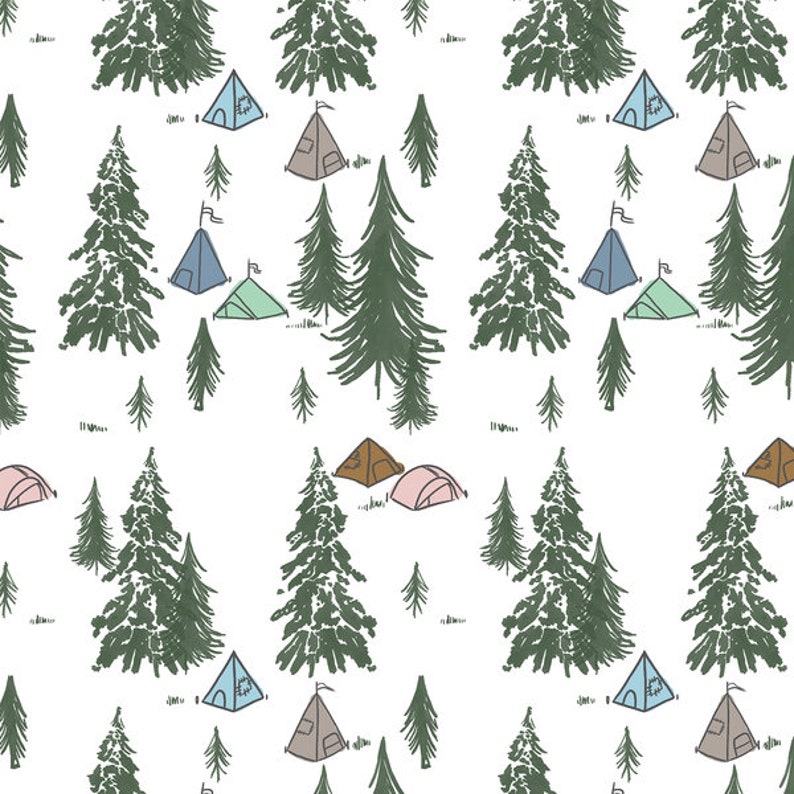 RV Camper Bunk or Twin Fitted Bed Sheets Bedding Choose Your Etsy