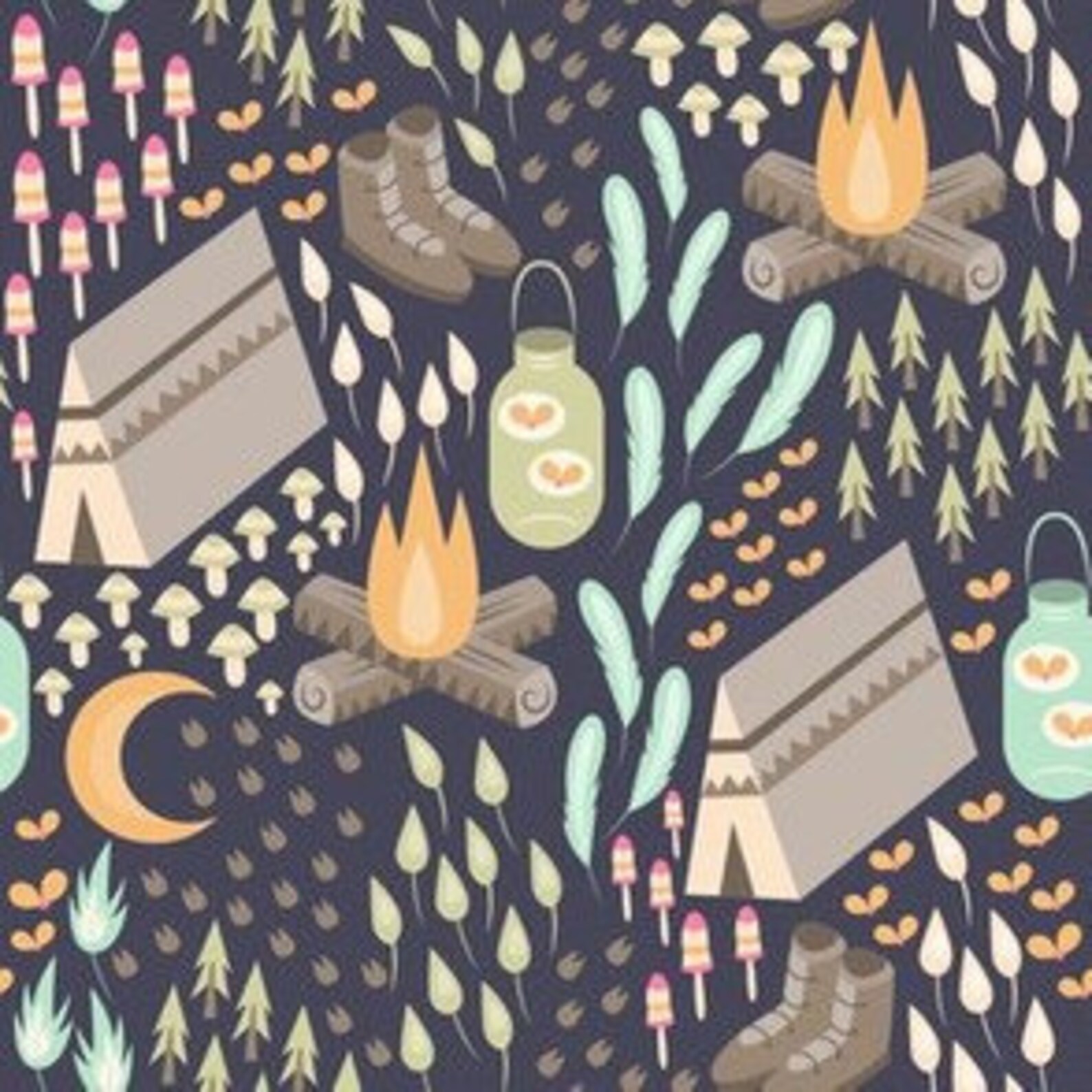 RV Camper Bunk Bed Sheets Bedding Choose Your Print Etsy