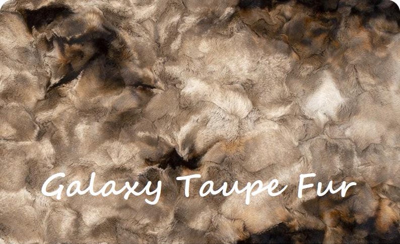 Grogu Blanket, Personalized Cotton and Minky Throw image 8