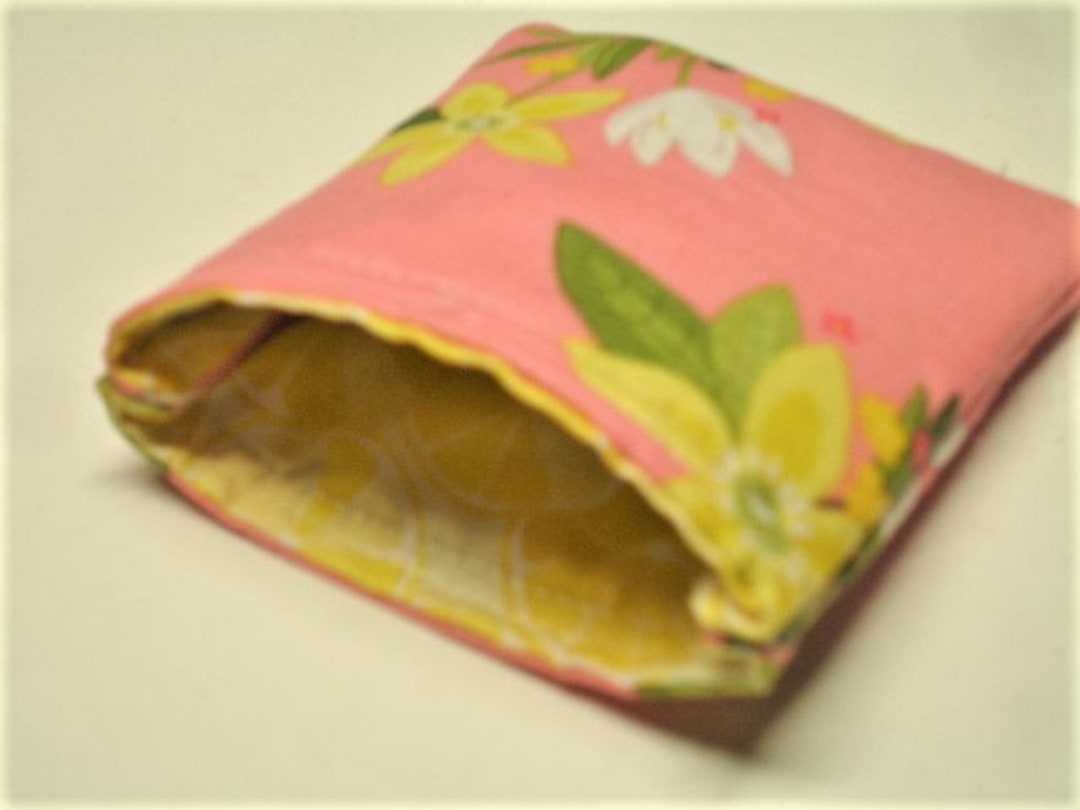 SLEEVE Birth Control Credit Cards Grapefruit Blossoms Ready to Etsy