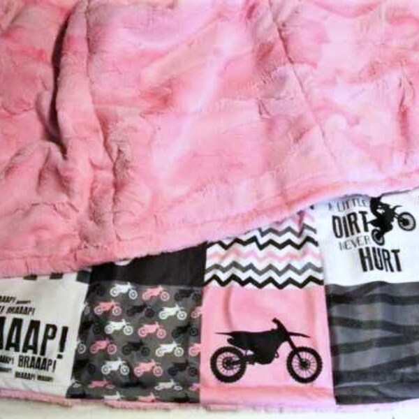 girl motocross gear
