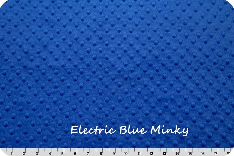 Monster Trucks Blanket, Personalized Blanket for Boy, Monster Jam Gift for Toddler, Minky Boys Bedding, 4 Wheel Trucks image 13