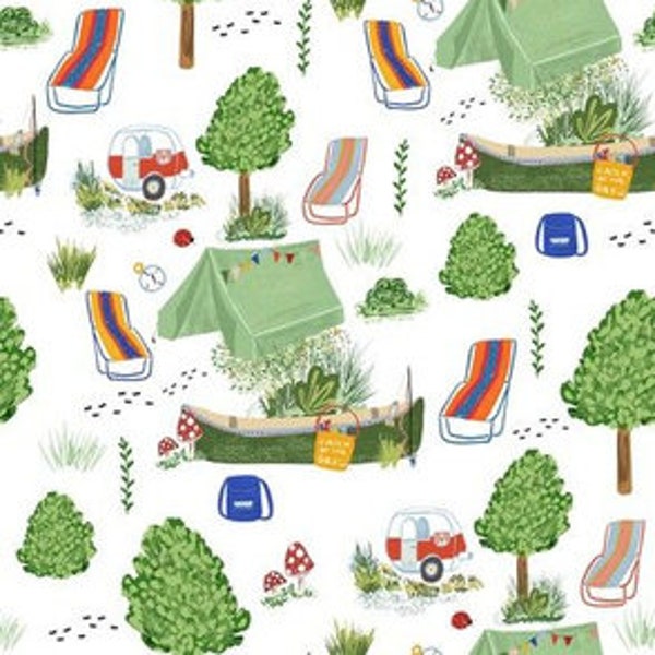 Camping Bedding Etsy